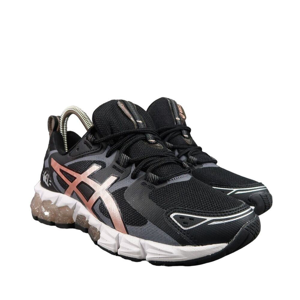 Asics Shoes Womens 5 Athletic Sneaker Comfort Gel Quantum 180 Running Active